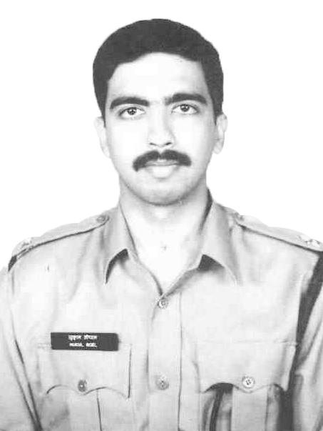 Mukul Goel Mukul Goel